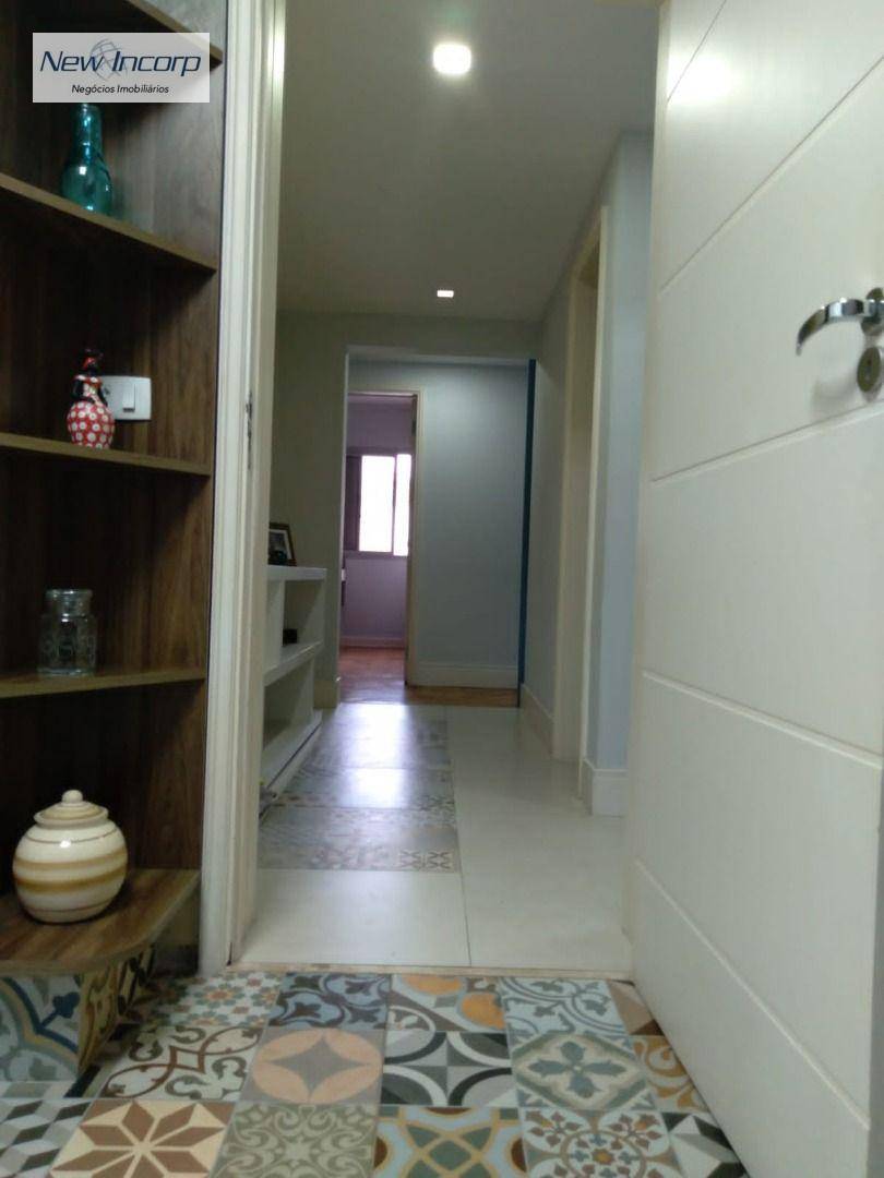 Apartamento à venda com 4 quartos, 178m² - Foto 17