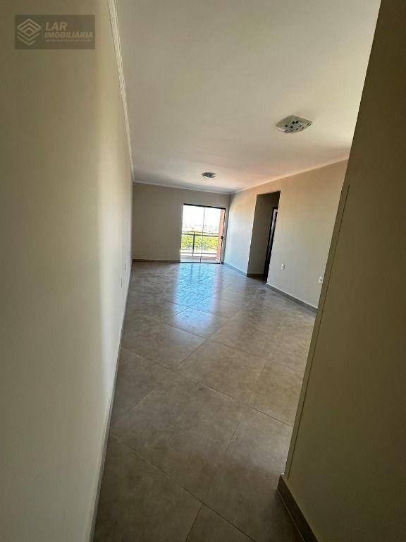 Apartamento, 2 quartos, 90 m² - Foto 1