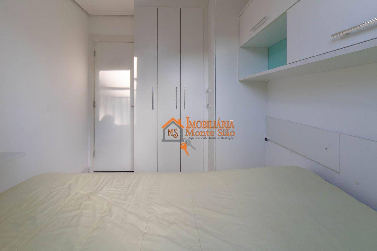 Apartamento à venda com 3 quartos, 69m² - Foto 13