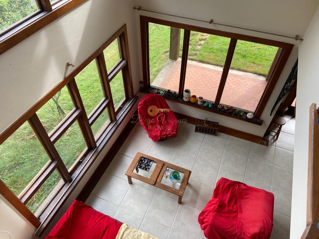 Casa de Condomínio à venda com 4 quartos, 1240m² - Foto 5