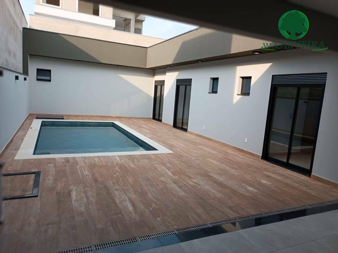 Casa de Condomínio à venda com 3 quartos, 215m² - Foto 25