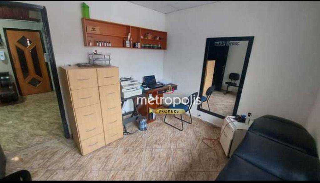 Casa à venda com 5 quartos, 300m² - Foto 25