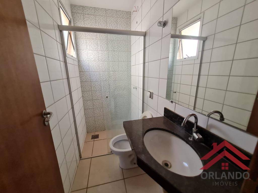 Apartamento à venda com 2 quartos, 55m² - Foto 11