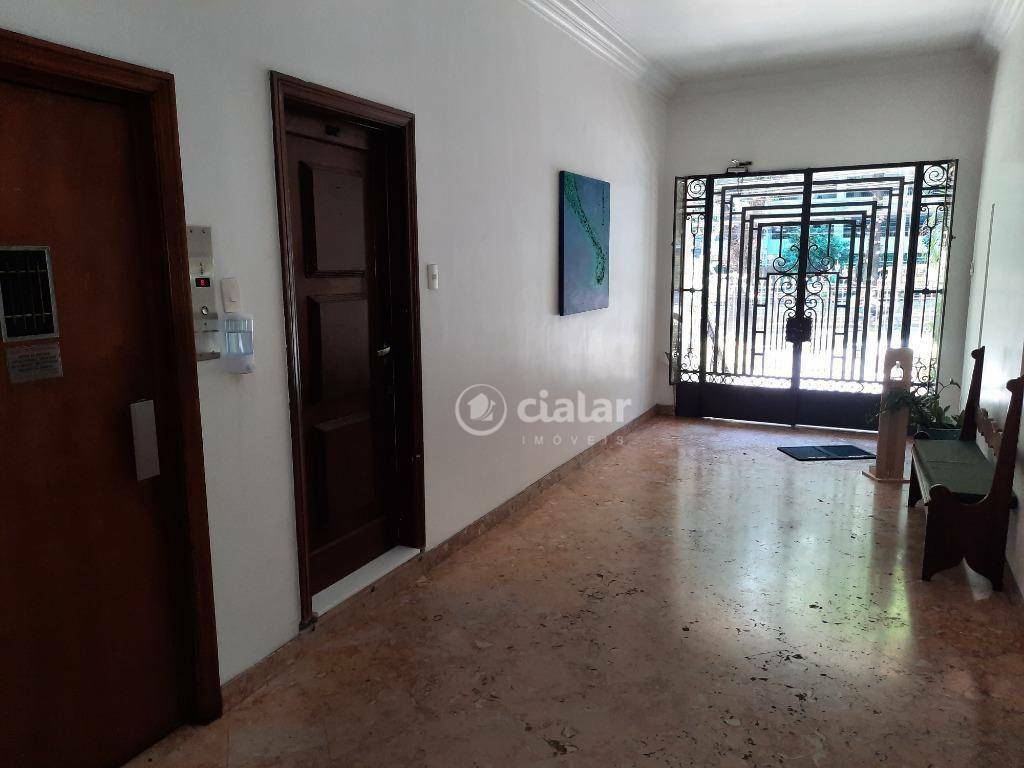 Apartamento à venda com 3 quartos, 114m² - Foto 20