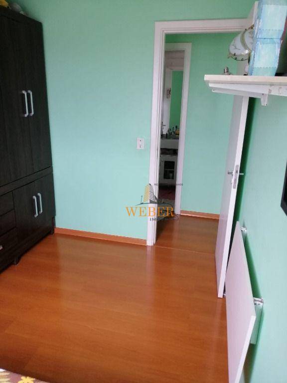 Apartamento à venda com 3 quartos, 67m² - Foto 23