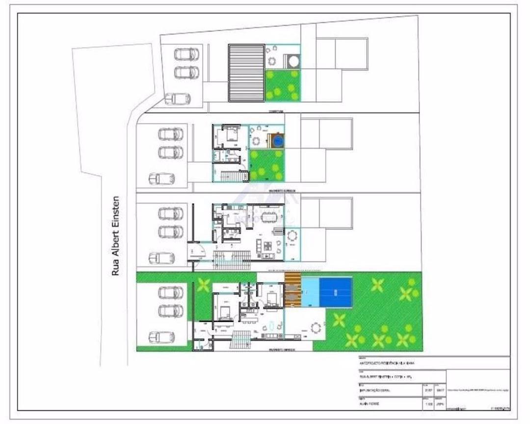 Terreno à venda, 519m² - Foto 9