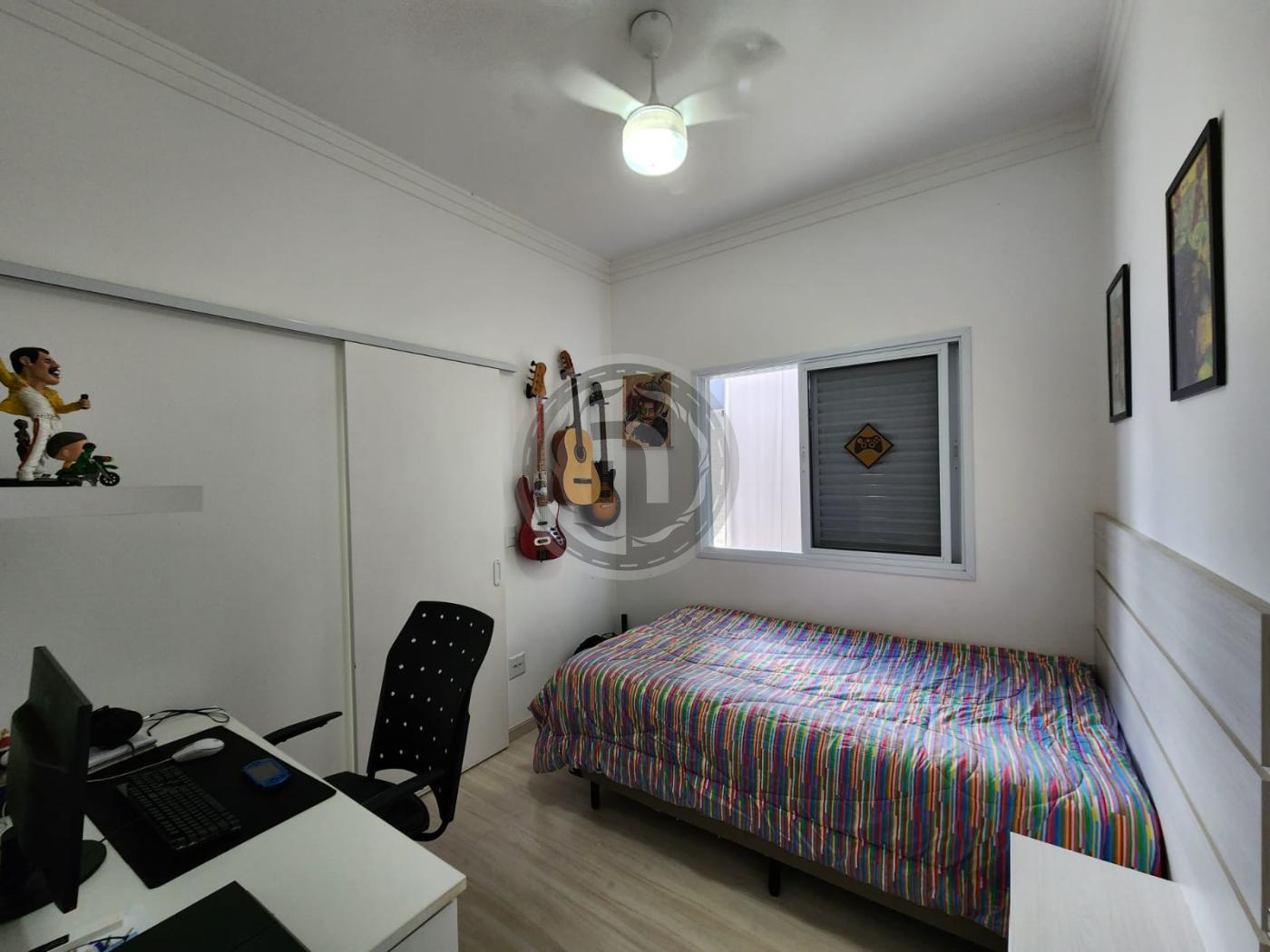 Casa de Condomínio à venda com 3 quartos, 173m² - Foto 17