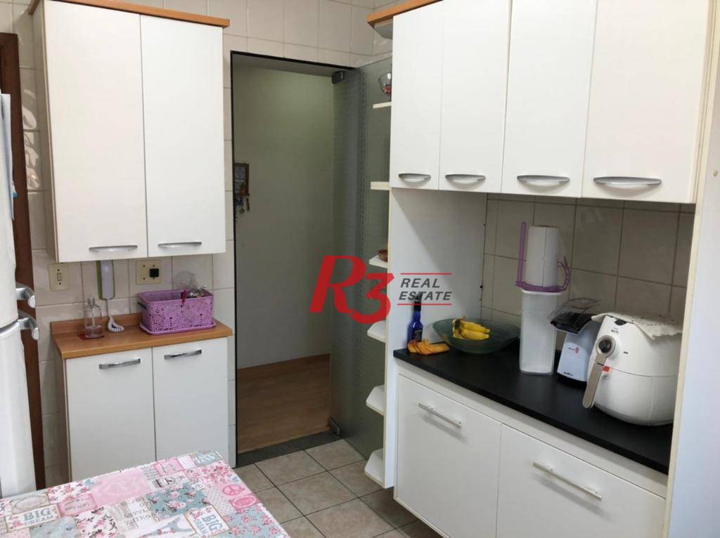 Apartamento à venda com 3 quartos, 83m² - Foto 15