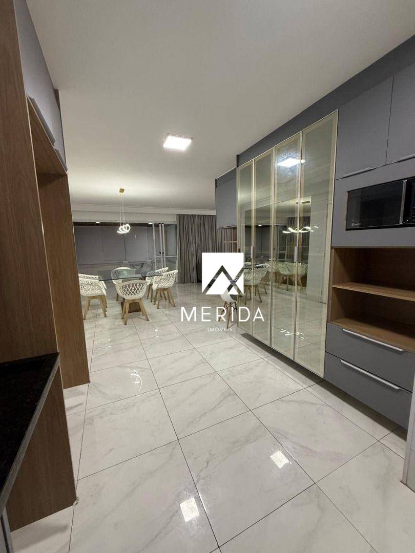 Apartamento, 2 quartos, 128 m² - Foto 5
