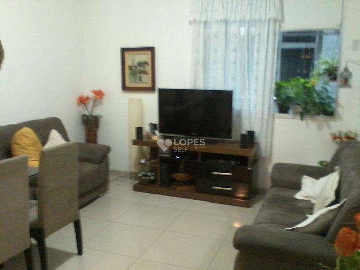 Apartamento à venda com 3 quartos, 87m² - Foto 1