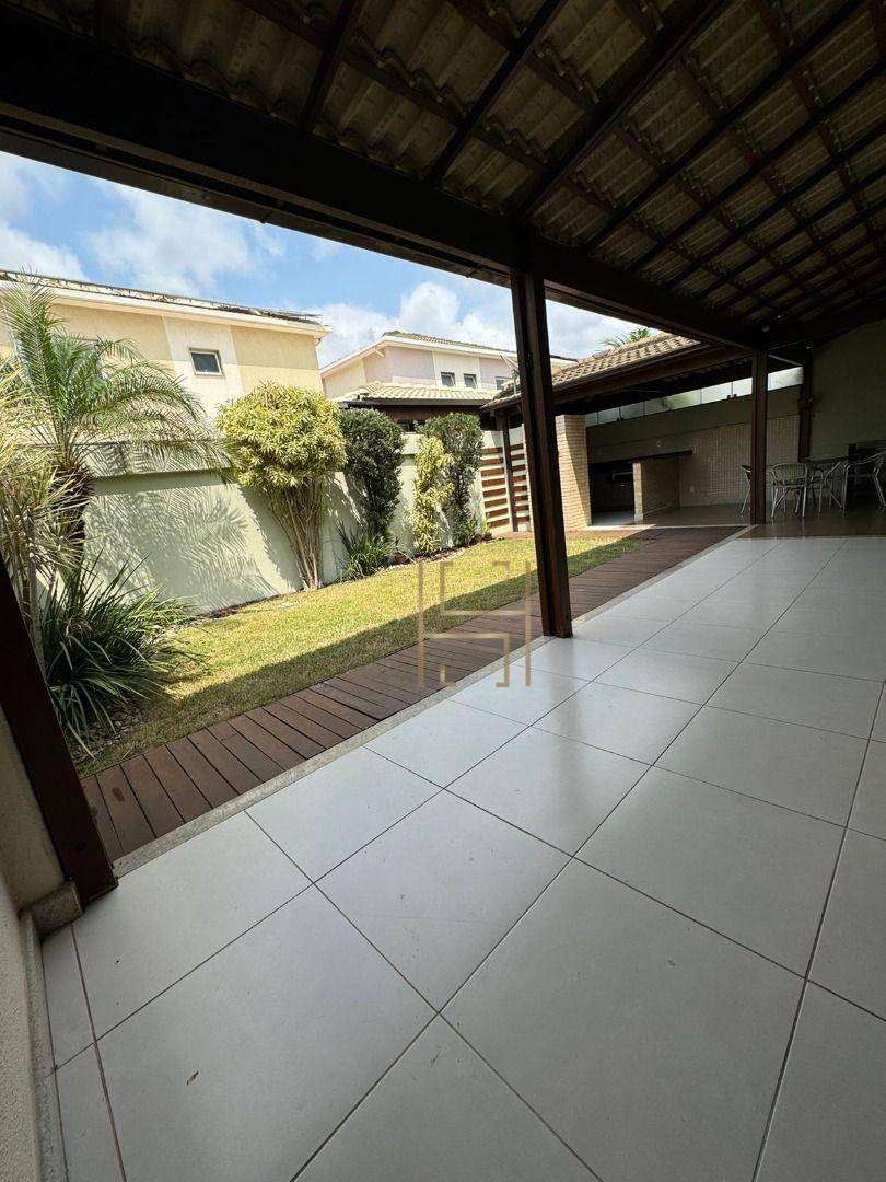 Casa de Condomínio à venda com 4 quartos, 200m² - Foto 5