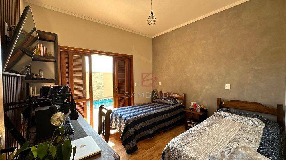 Casa de Condomínio à venda com 3 quartos, 230m² - Foto 23