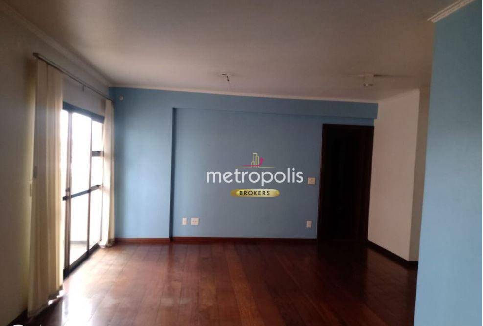 Apartamento à venda com 3 quartos, 135m² - Foto 3