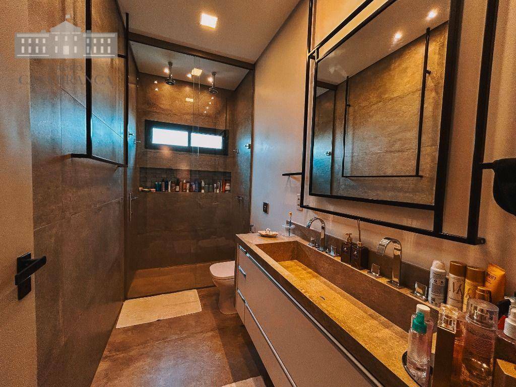 Casa de Condomínio à venda com 4 quartos, 330m² - Foto 6