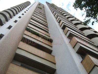 Apartamento à venda com 4 quartos, 330m² - Foto 10