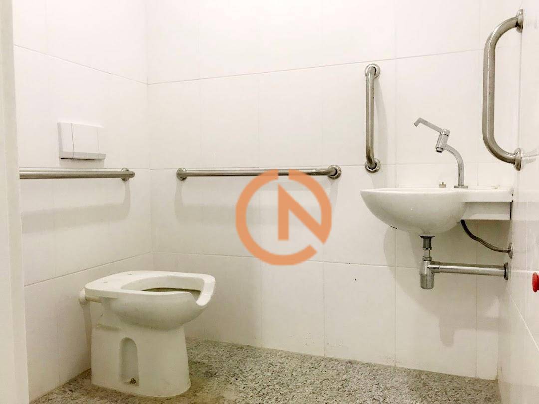 Prédio Inteiro à venda e aluguel, 4427m² - Foto 10