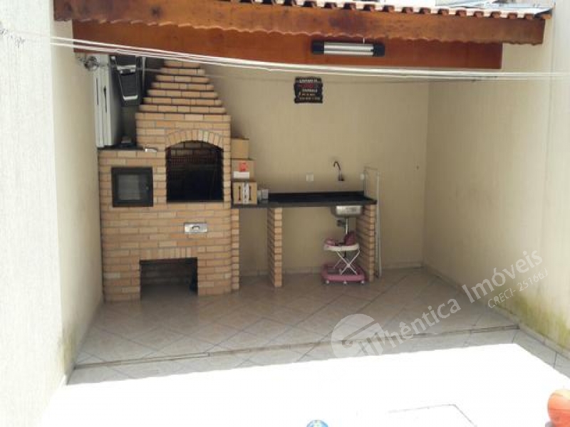 Sobrado à venda com 3 quartos, 155m² - Foto 6