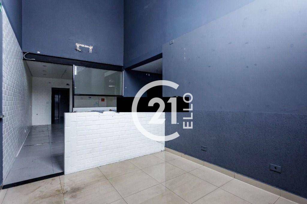 Loja-Salão à venda e aluguel, 220m² - Foto 26