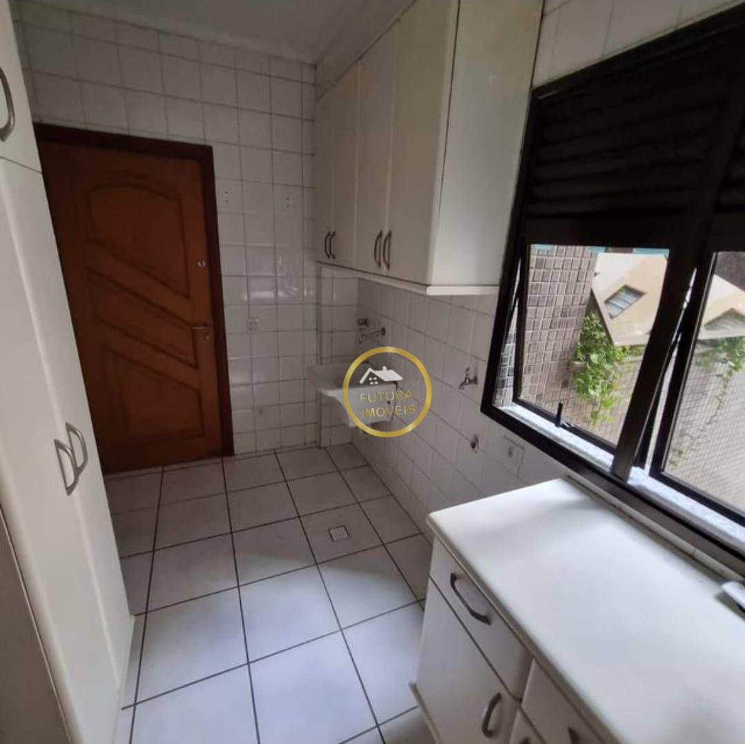 Apartamento à venda com 3 quartos, 128M2 - Foto 14