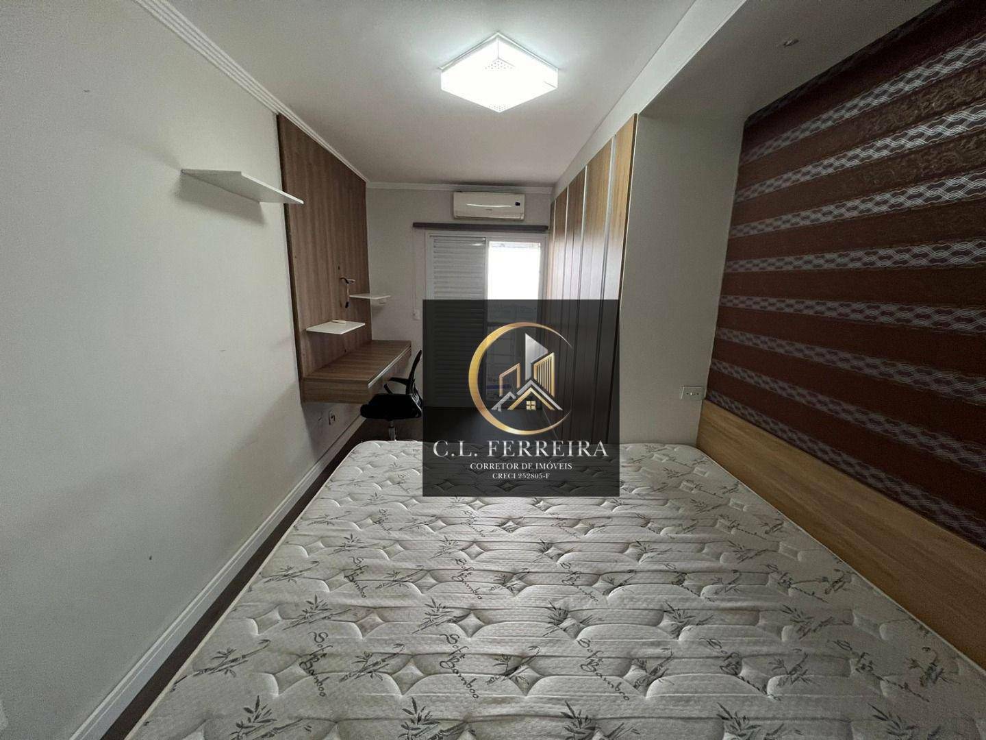 Apartamento à venda com 3 quartos, 120m² - Foto 39