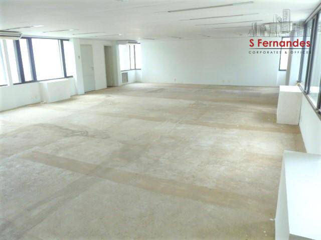 Conjunto Comercial-Sala para alugar, 126m² - Foto 3