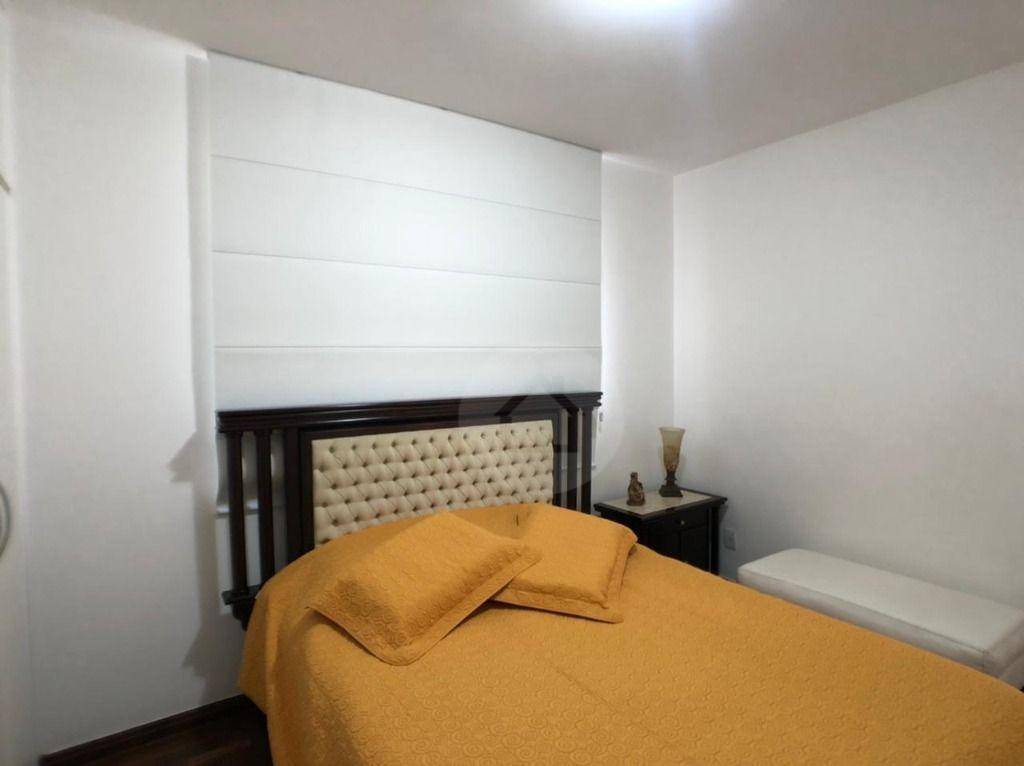 Apartamento à venda com 2 quartos, 60m² - Foto 4