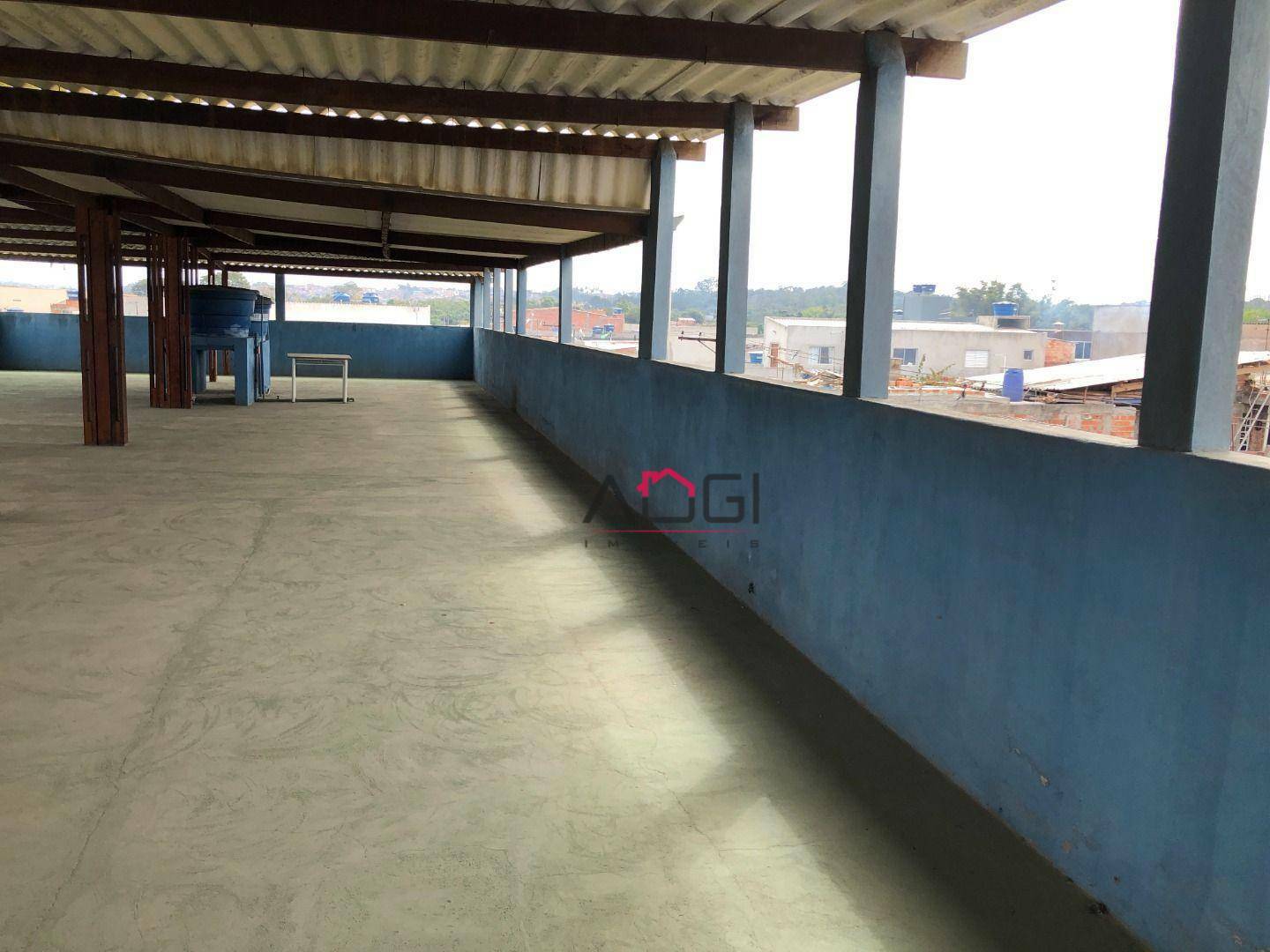 Sobrado à venda com 3 quartos, 500m² - Foto 28