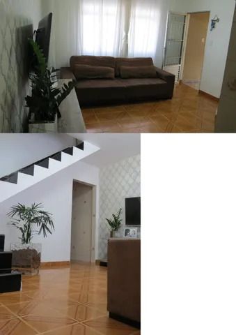 Sobrado à venda com 3 quartos, 250m² - Foto 10