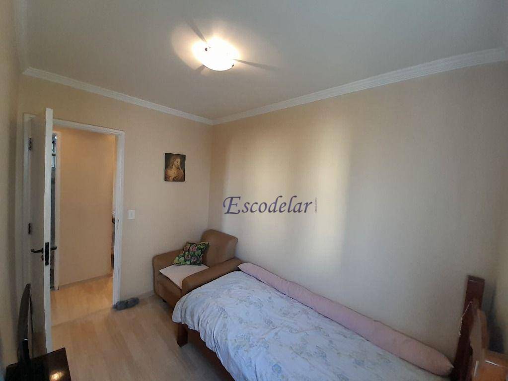 Apartamento à venda com 3 quartos, 60m² - Foto 20