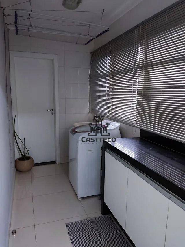 Apartamento à venda com 3 quartos, 102m² - Foto 7