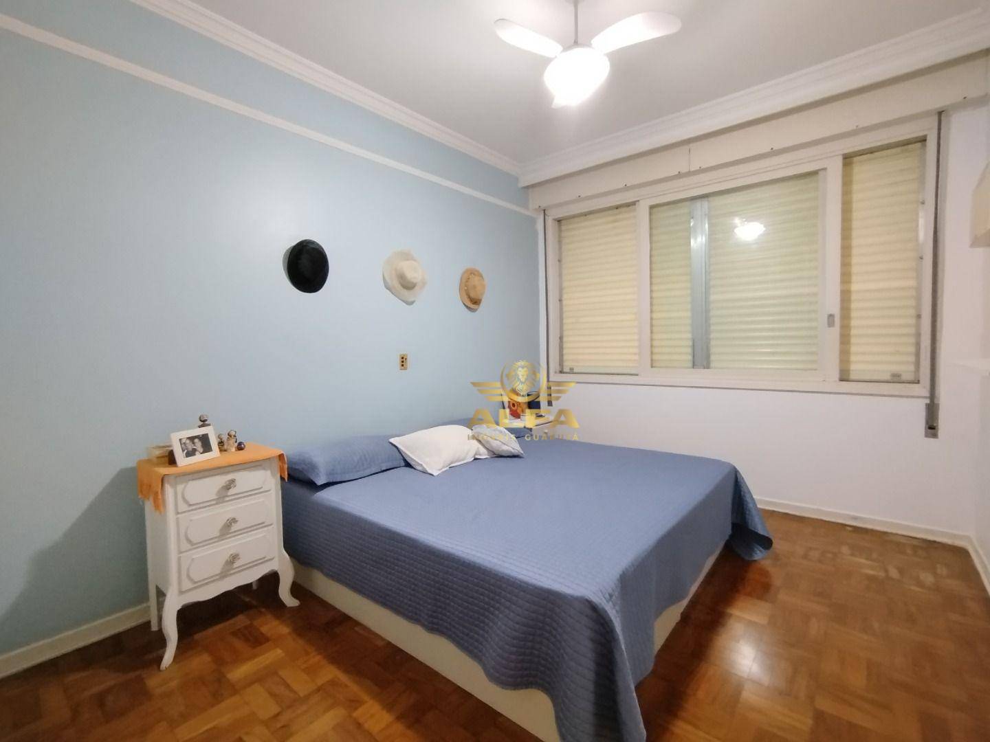 Apartamento à venda com 2 quartos, 98m² - Foto 8