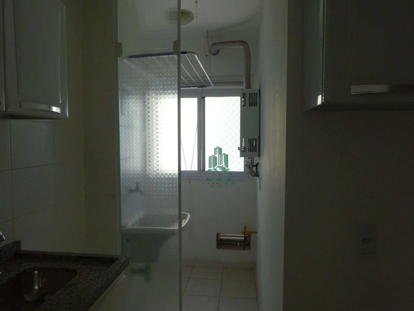 Apartamento à venda com 2 quartos, 58m² - Foto 10