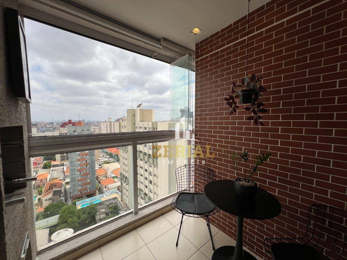 Apartamento à venda com 2 quartos, 60m² - Foto 10