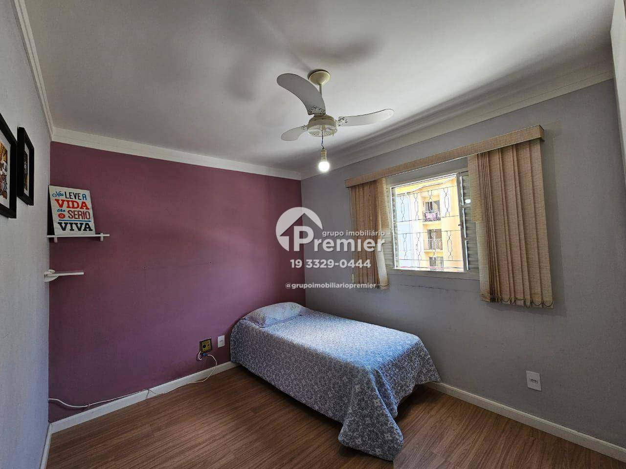 Apartamento para alugar com 2 quartos, 55m² - Foto 9