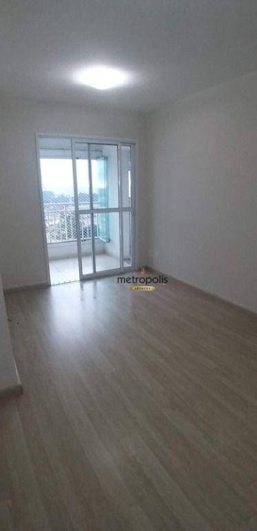 Apartamento à venda com 2 quartos, 66m² - Foto 1