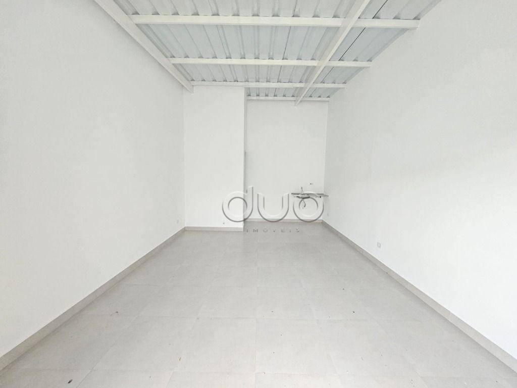 Loja-Salão, 27 m² - Foto 1