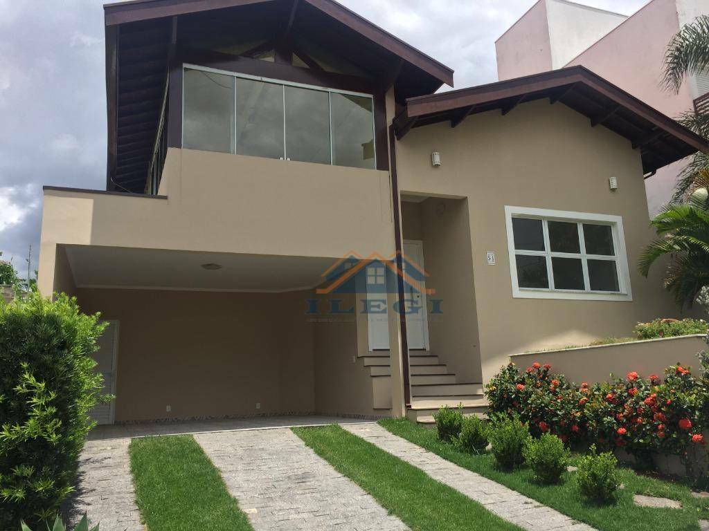Casa de Condomínio à venda com 3 quartos, 230m² - Foto 3