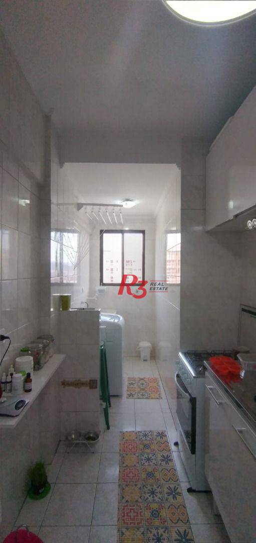 Apartamento à venda com 1 quarto, 42m² - Foto 10