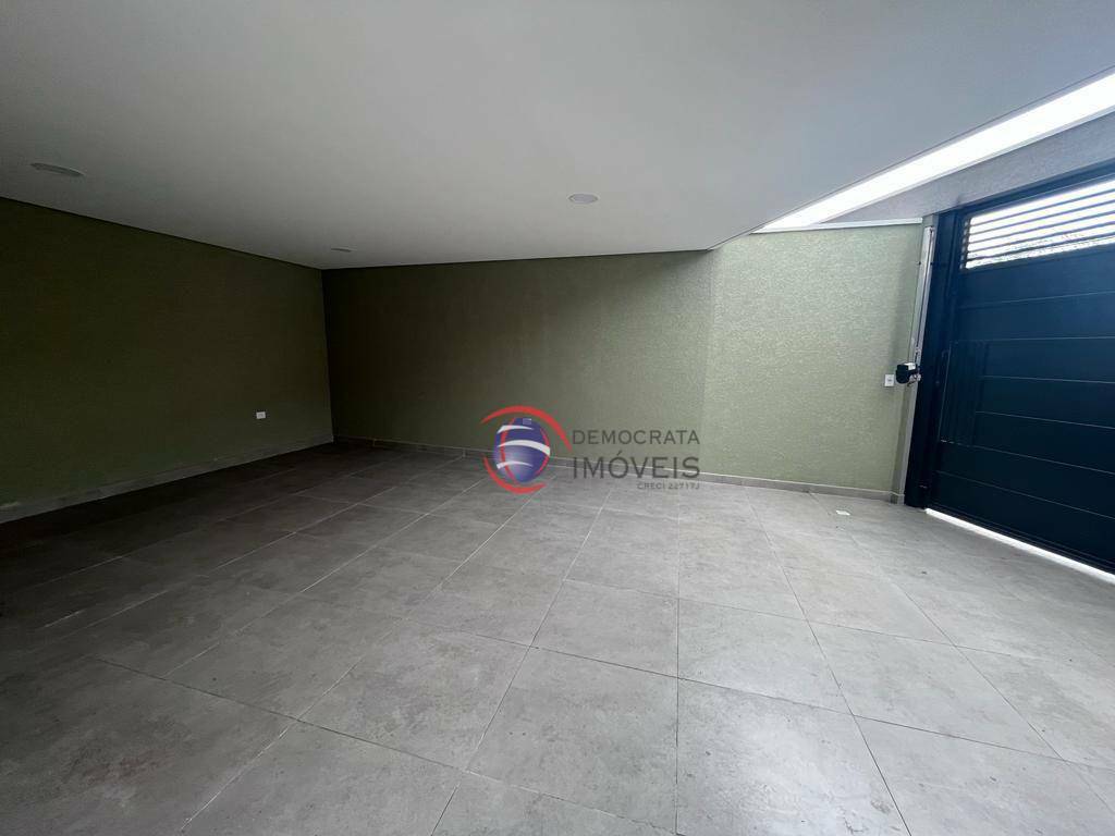 Sobrado à venda com 3 quartos, 132m² - Foto 20