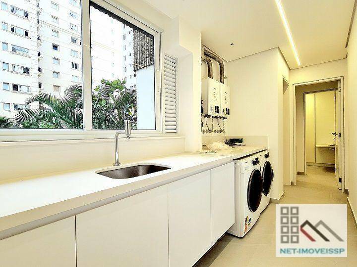 Apartamento à venda com 3 quartos, 211m² - Foto 56