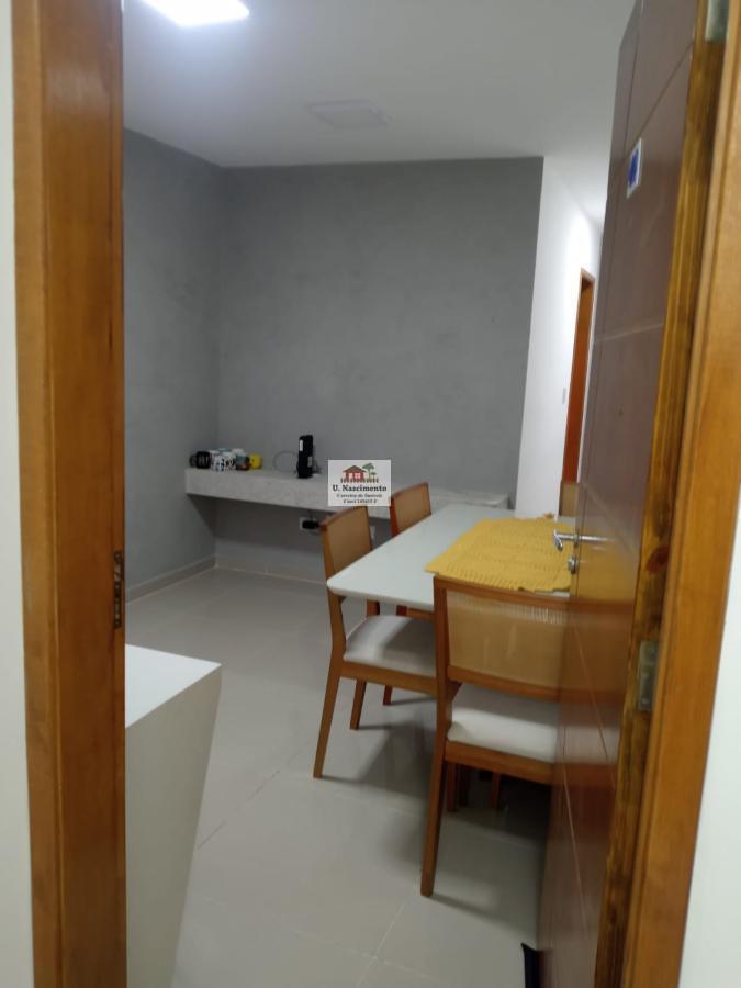 Apartamento à venda com 2 quartos, 44m² - Foto 9