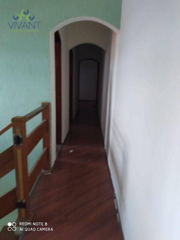 Sobrado à venda com 3 quartos, 188m² - Foto 11