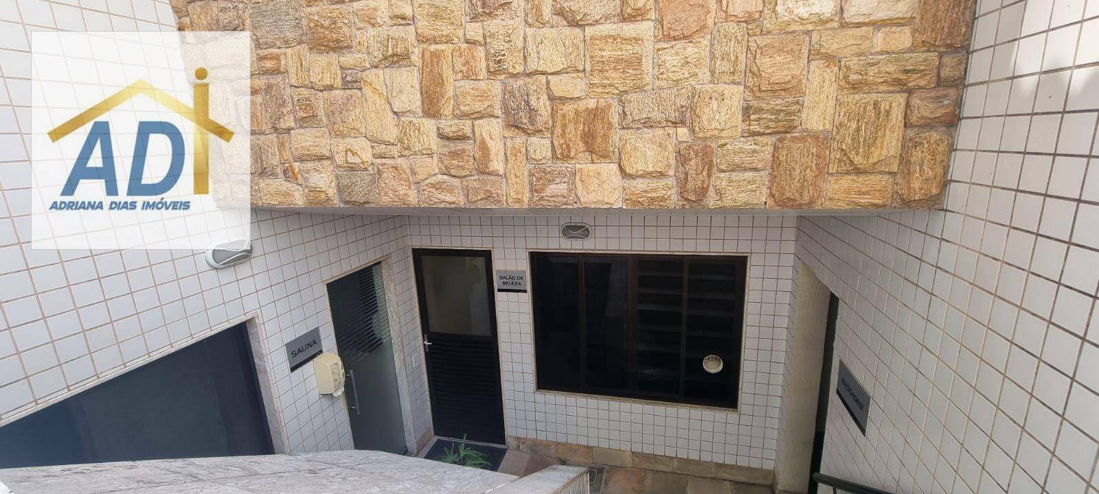 Apartamento para alugar com 3 quartos, 127m² - Foto 38