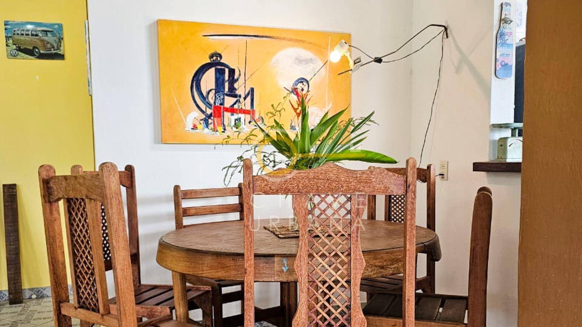 Casa de Condomínio, 4 quartos - Foto 2