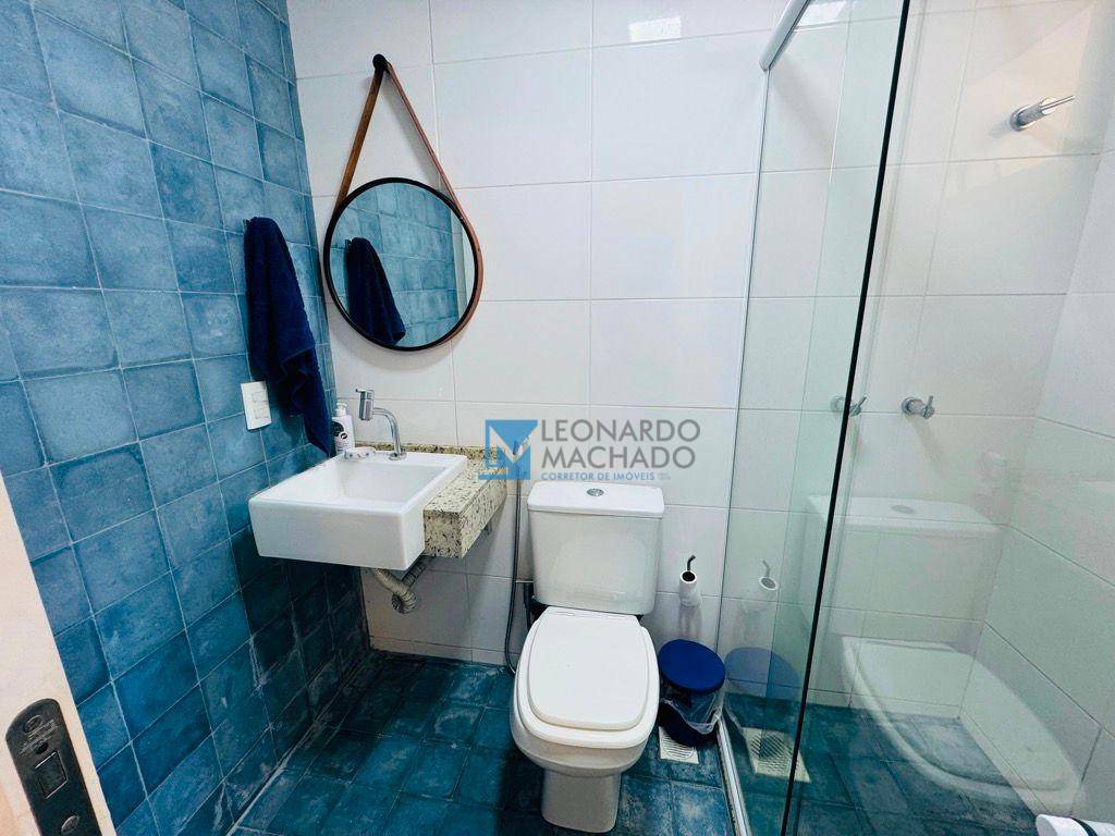 Apartamento à venda com 2 quartos, 83m² - Foto 5