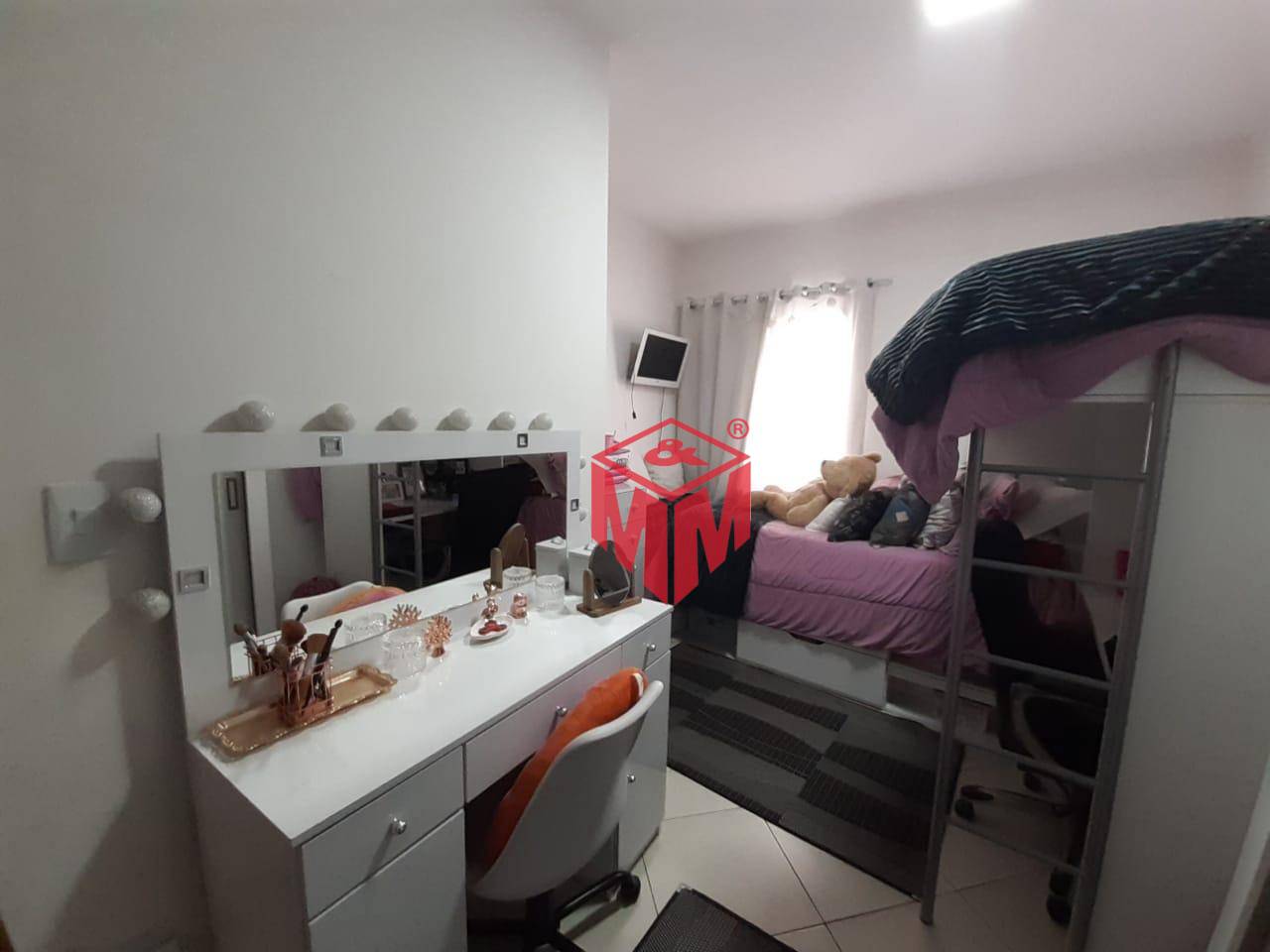 Cobertura à venda com 4 quartos, 106m² - Foto 12