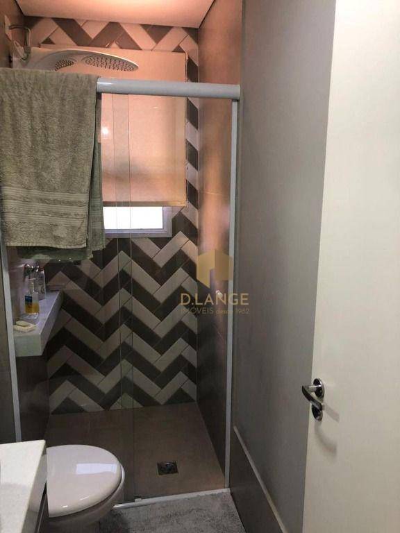 Apartamento à venda com 2 quartos, 58m² - Foto 13