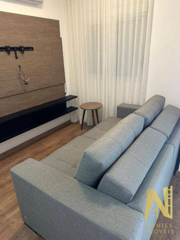 Apartamento à venda com 2 quartos, 69m² - Foto 3