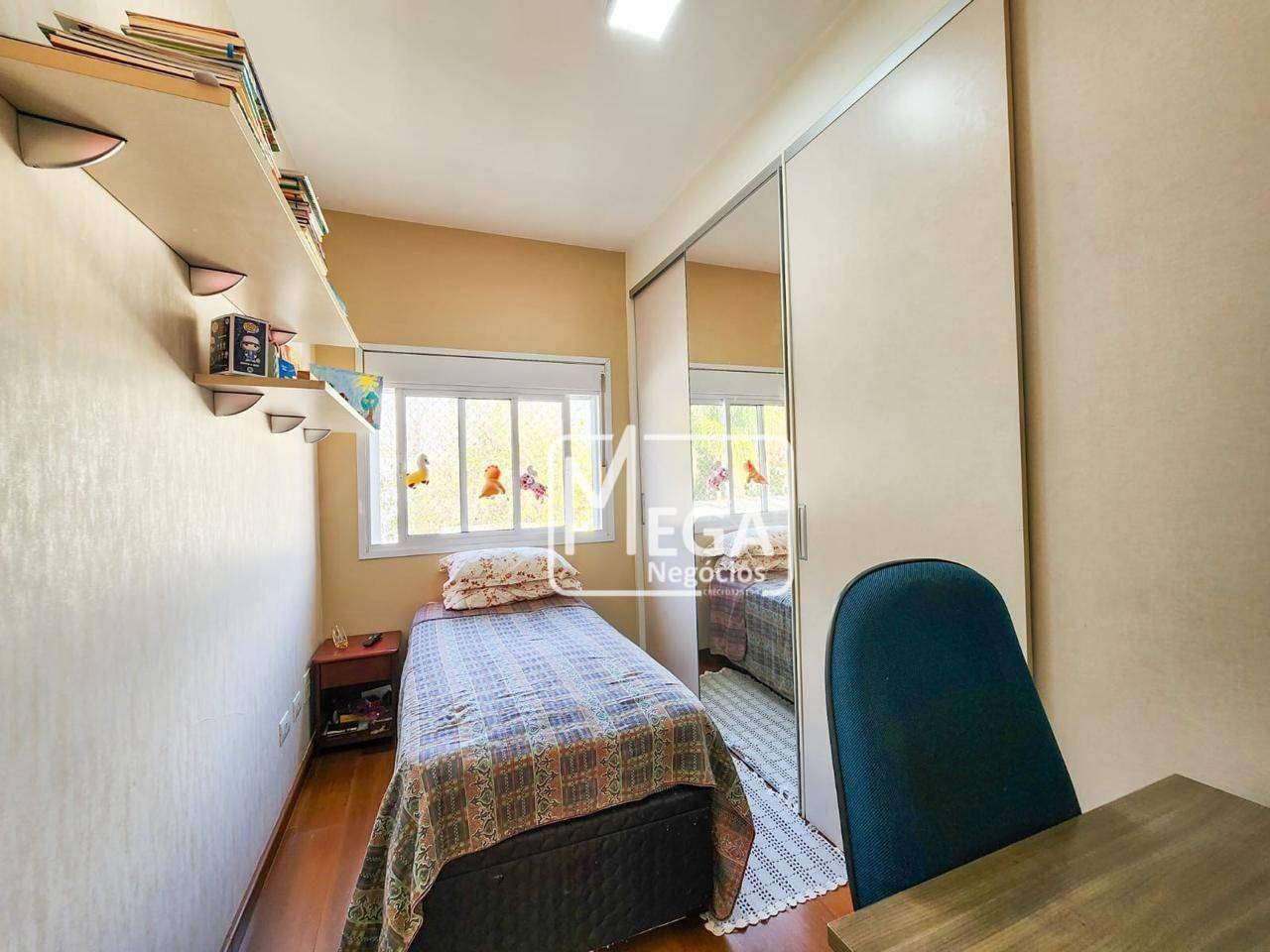 Casa de Condomínio à venda com 3 quartos, 150m² - Foto 19