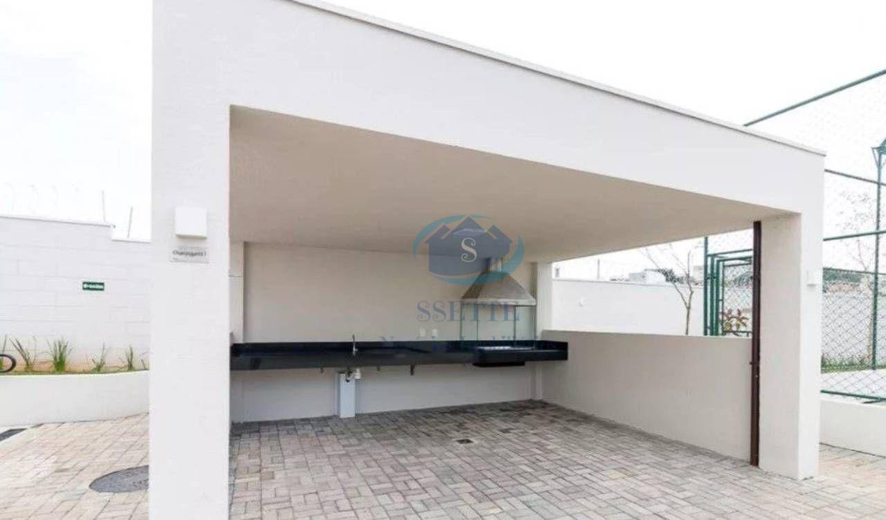 Apartamento para alugar com 2 quartos, 43m² - Foto 19